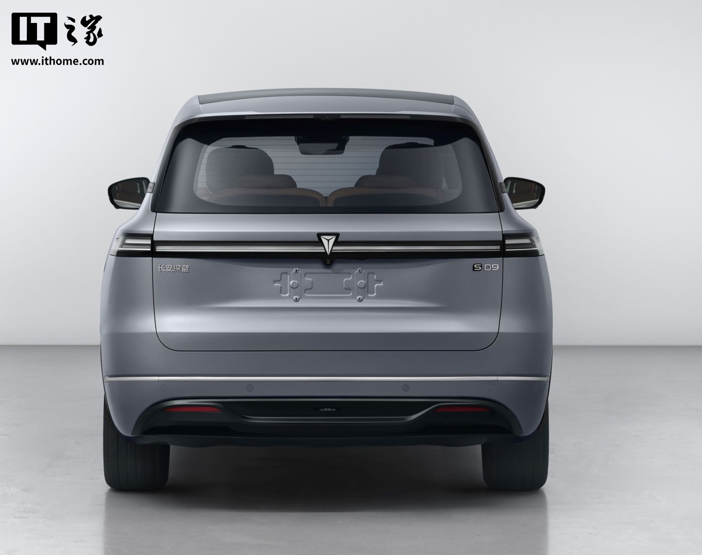 ▲ 两驱车型申报图