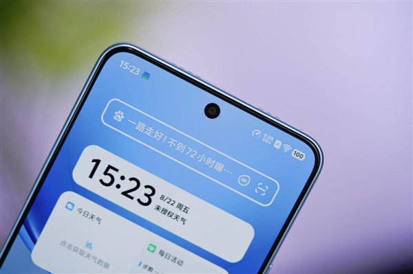 超强霸榜续航第一！ vivo Y500评测：无敌的续航王者