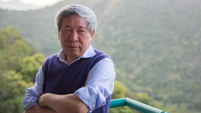 阎连科:我对自己的“八厌恶”|阎连科_新浪财经_新浪网