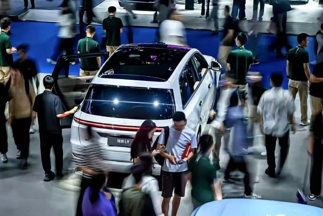 图源：梦想汽车