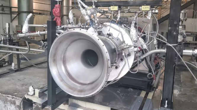 ▲ 图源中科宇航