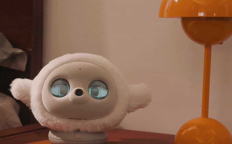 萌友科技旗下产品Ropet