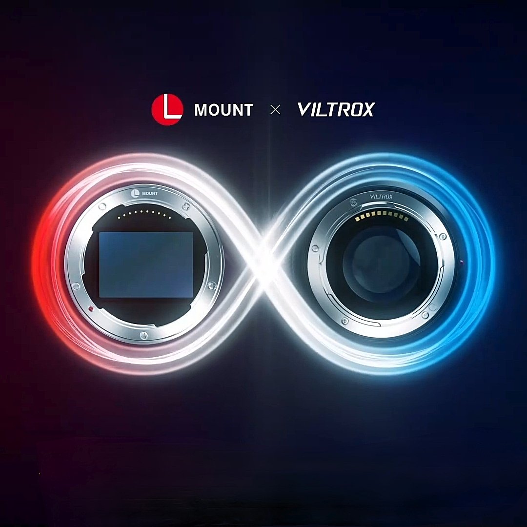 阵营再添新成员：唯卓仕正式官宣加入 L 卡口相机镜头联盟