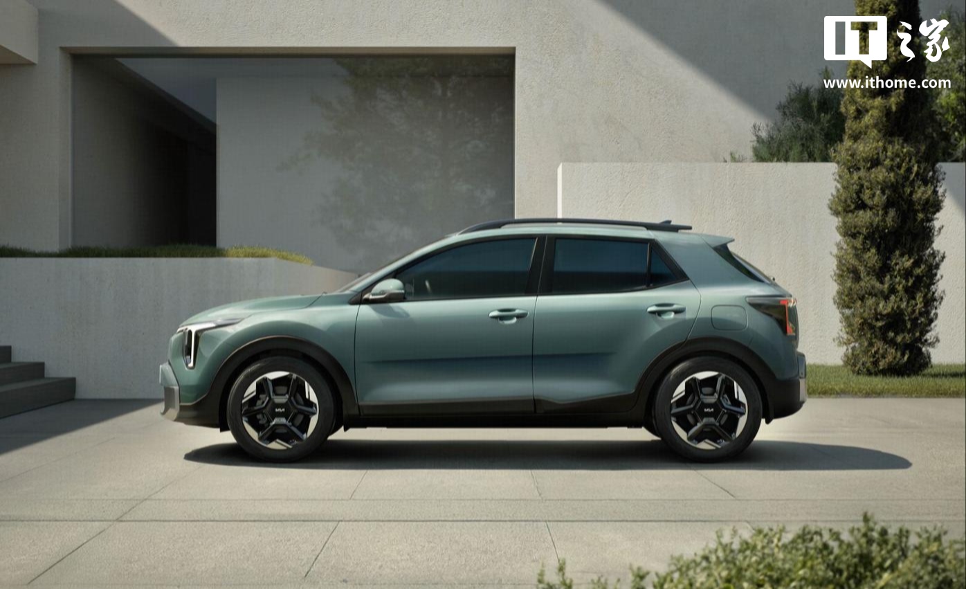 2026 款 Stonic 标准版