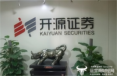 开源证券王博只是副总  排名却在常务副总衷雪之前 谁话语权更大？