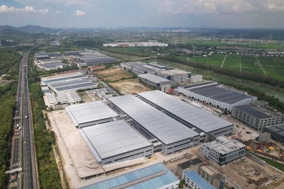 圖源：湖州產(chǎn)業(yè)集團