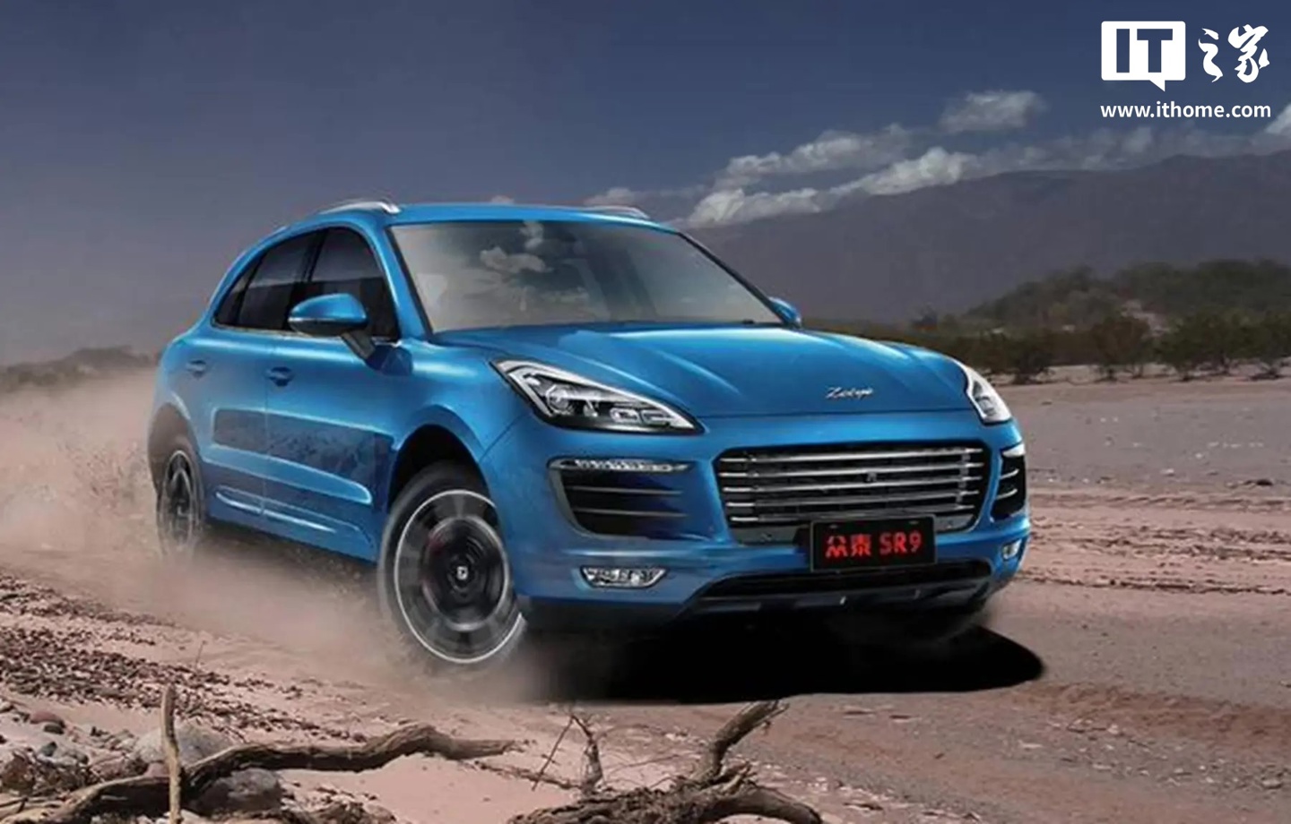 众泰汽车：生产线被强制拆除，今年已无法复工复产