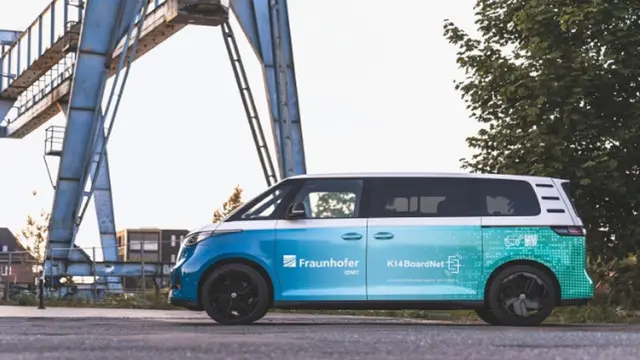 “听觉汽车”来了：麦克风 + AI 补全车辆感知能力