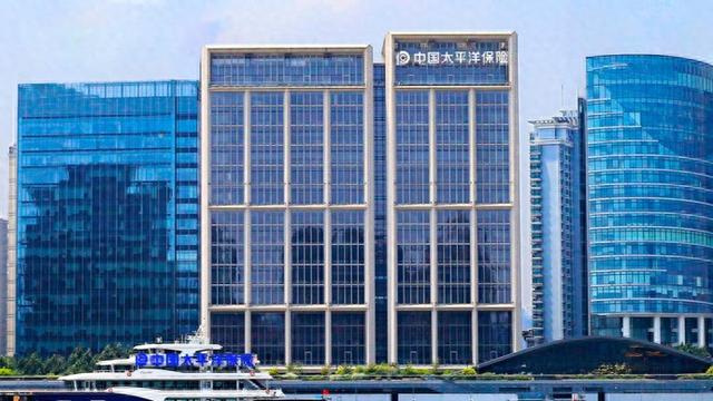 中国太保为科技创新注入强劲动能|中国太保_新浪财经_新浪网