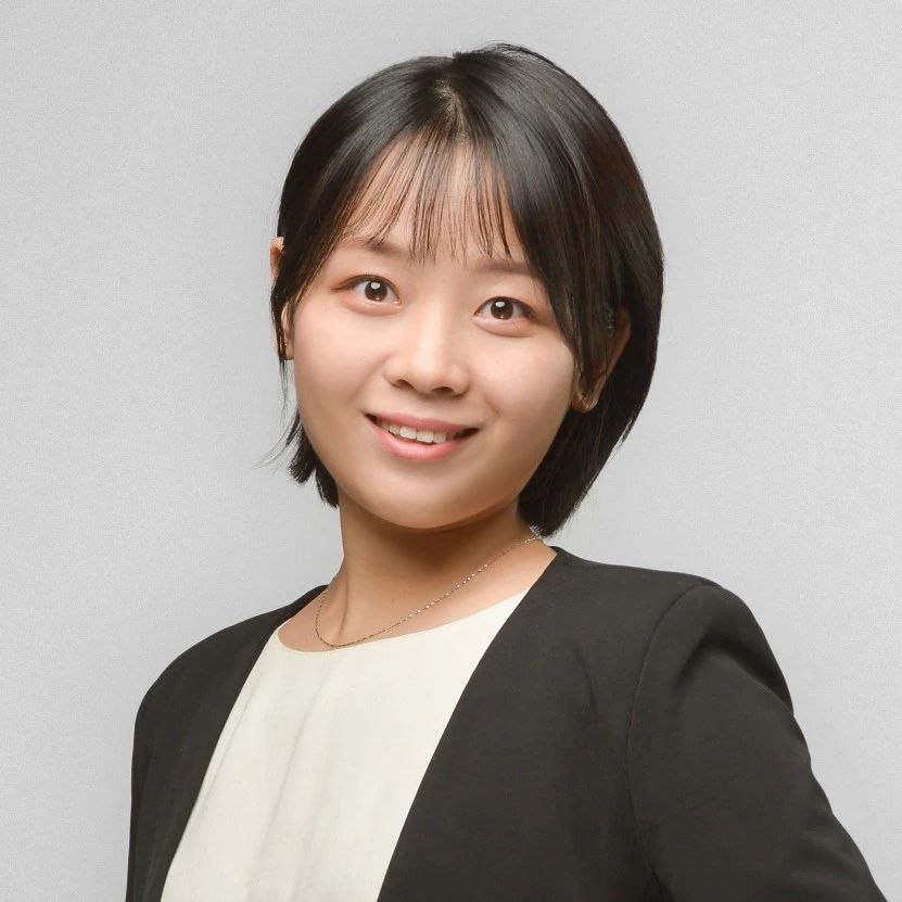 潘雪菲    IDC中国研究总监