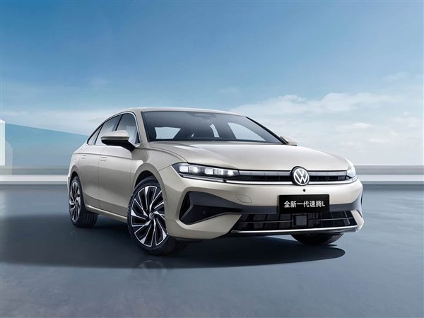 家用燃油轿车常青藤 全新大众速腾L上市定档：预售11.99万起