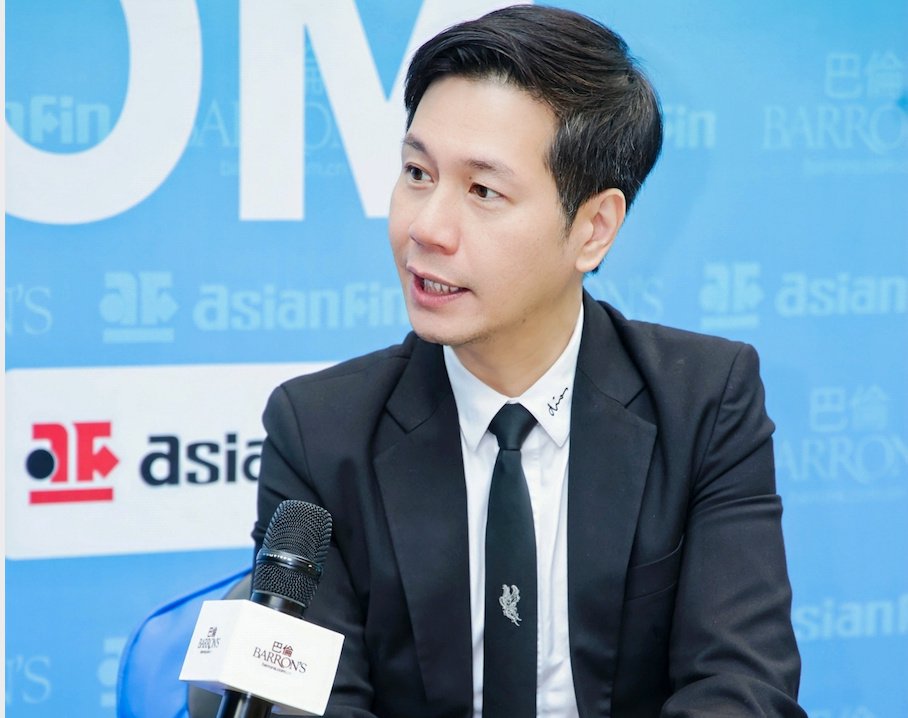 【独家】香港议员吴杰庄:明年初或核发一张稳定币牌照|香港_新浪财经_新浪网