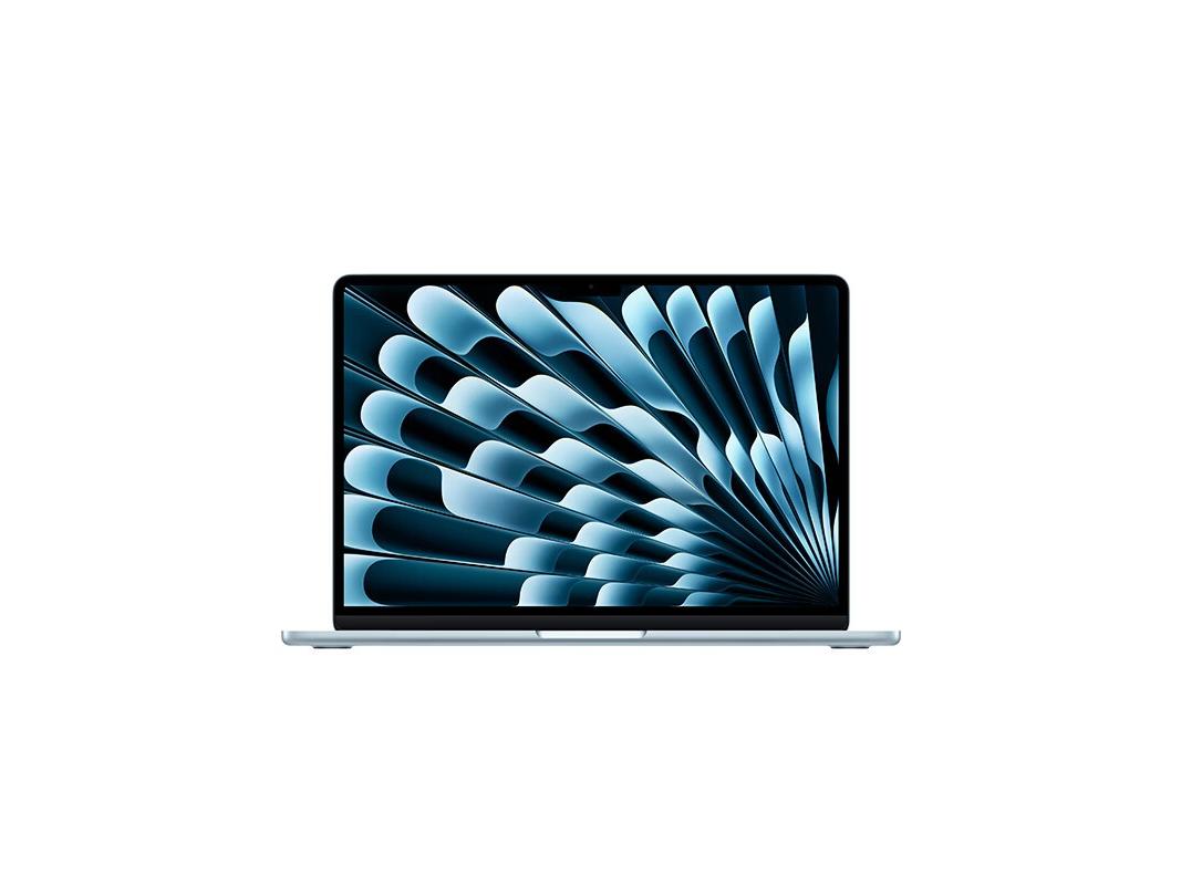 苹果2025款13英寸MacBook Air低至7799元