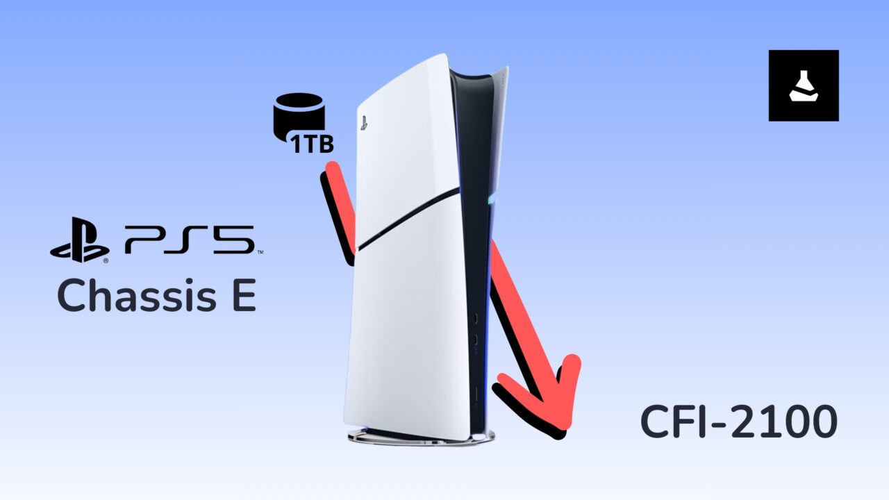 消息称索尼新款 PS5 数字版主机本月发布，存储缩至 825GB 以在欧洲避免潜在涨价风险