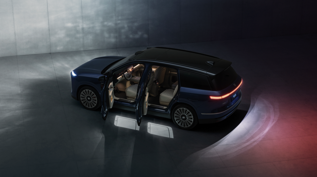 蔚来2025年盈利目标分析_蔚来es8_蔚来Q2财报分析