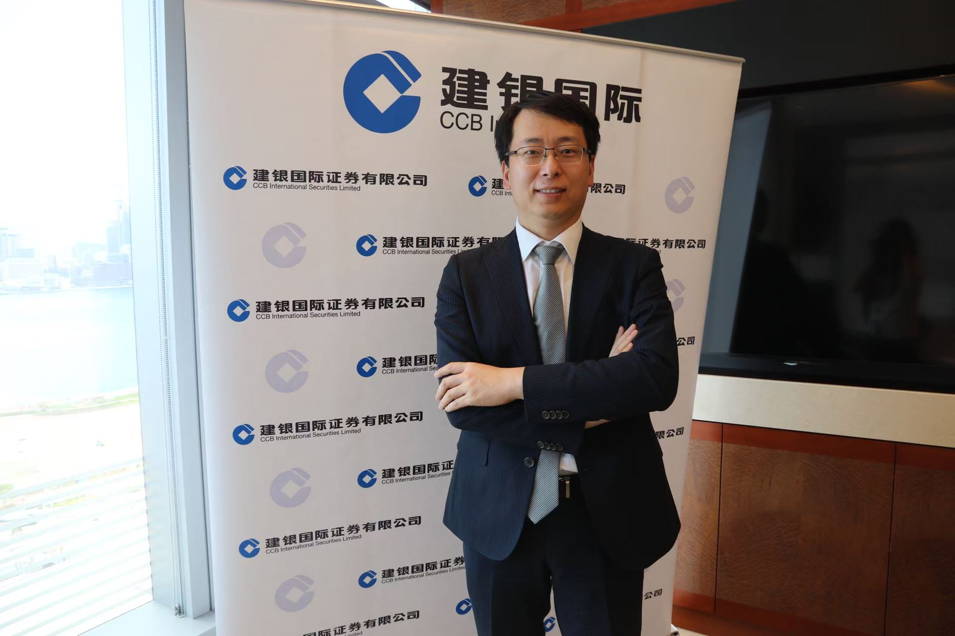 专访建银国际首席策略师赵文利:全球资本格局从单极走向多极|美元_新浪财经_新浪网