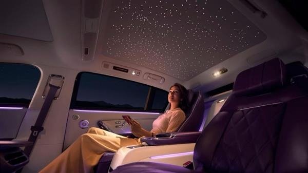 单月交付已超迈巴赫！尊界S800星空顶涨价3万：选配得花8万了