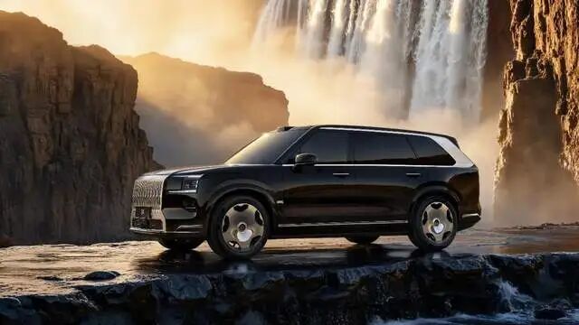 蔚来ES8降价策略分析_蔚来es8_蔚来全新ES8预售价格