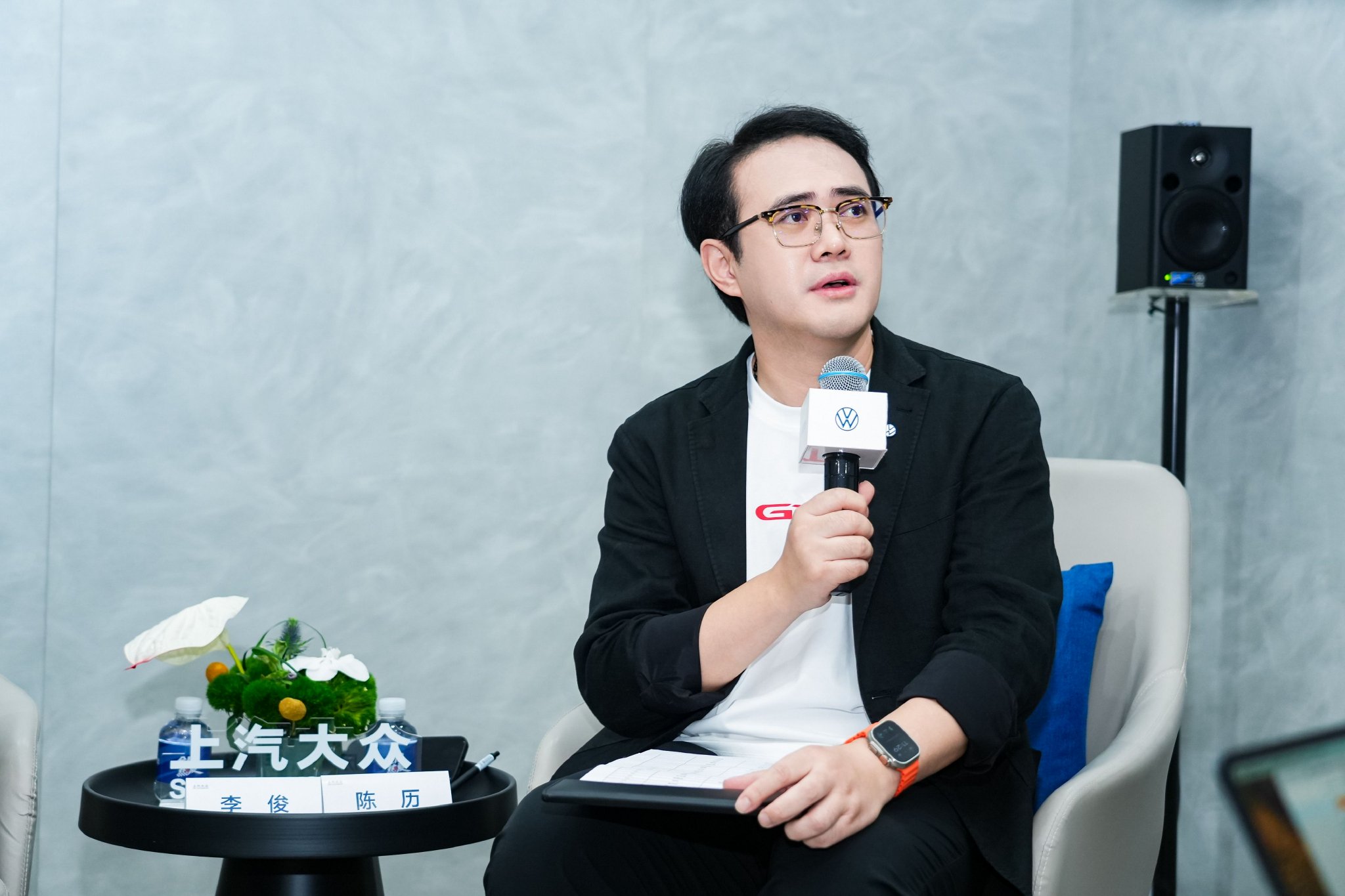 2025成都车展：全新凌渡L上市引领油车个性化风潮，上汽大众持续发力 “油电同进”