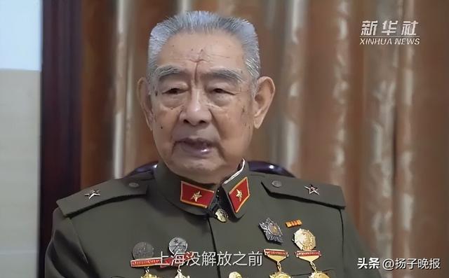 原陆军第31集团军军长王昭堃逝世,身上带有10多处枪伤|渡江战役_新浪财经_新浪网