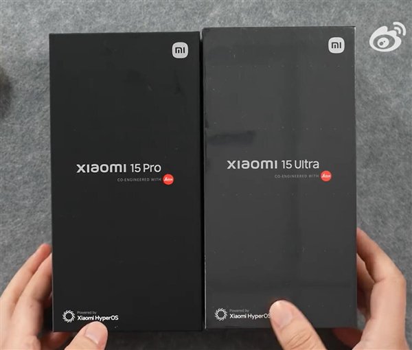 移动影像新高度!曝小米16 Ultra徕卡标志升级 移动影像新高度!曝小米16 Ultra徕卡标志升级