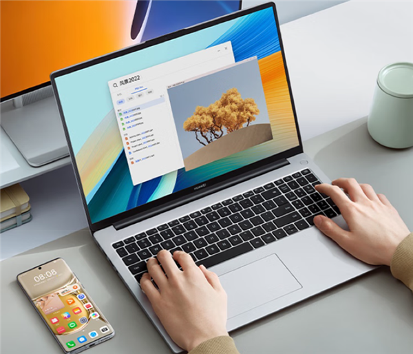 中国大陆最新PC出货量TOP5出炉：华为第二 仅次于联想