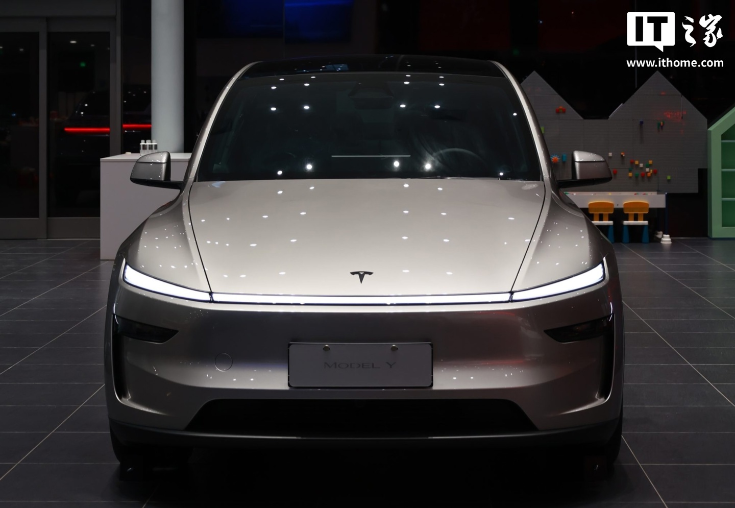 孙少军解读“Model Y L 日均订单近万辆”：上周特斯拉应该没破 2 万，跟这个数差的有点远