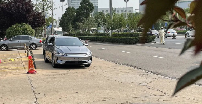 ▲图片来源：车聚网