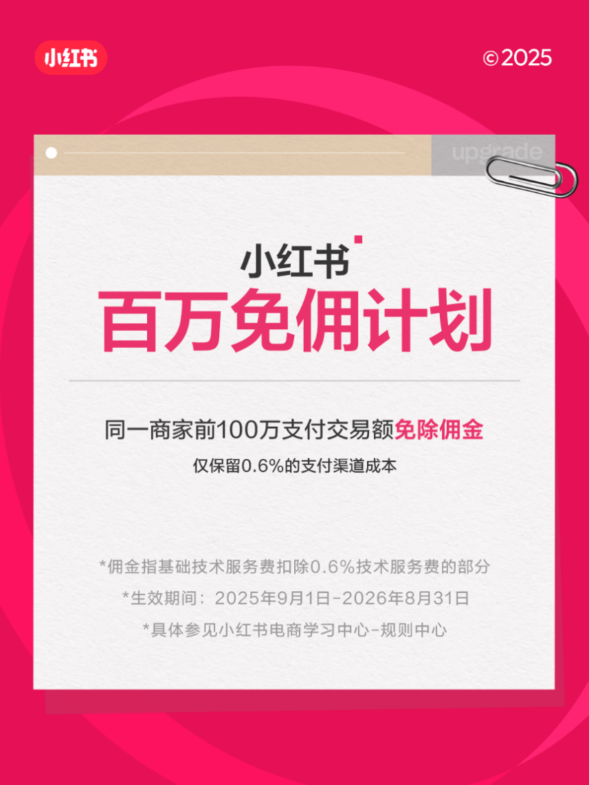 “商城”成一级入口，小红书电商活成想要的样子了吗？__财经头条