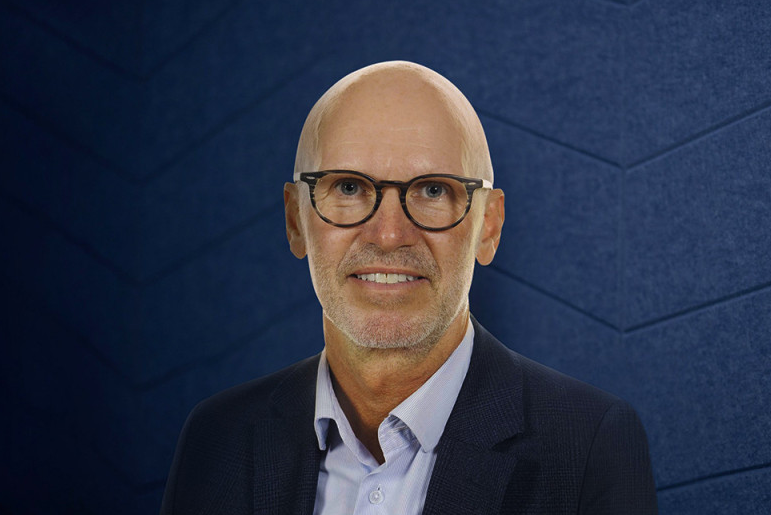 2026年5月1日起,Søren Schmidt将担任德迅公路物流部门执行副总裁