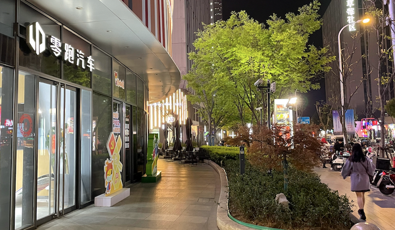 ▲图片来源：车聚网