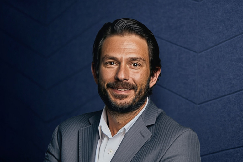 2025年10月1日起,Eduardo Razuck将任德迅合同物流部门执行副总裁