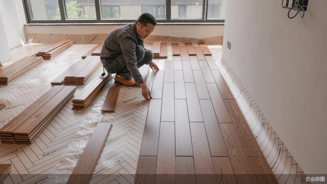 买高端实木地板，认准这5大维度不踩坑|实木地板_新浪财经_新浪网