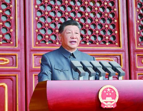  新华社记者谢环驰/摄