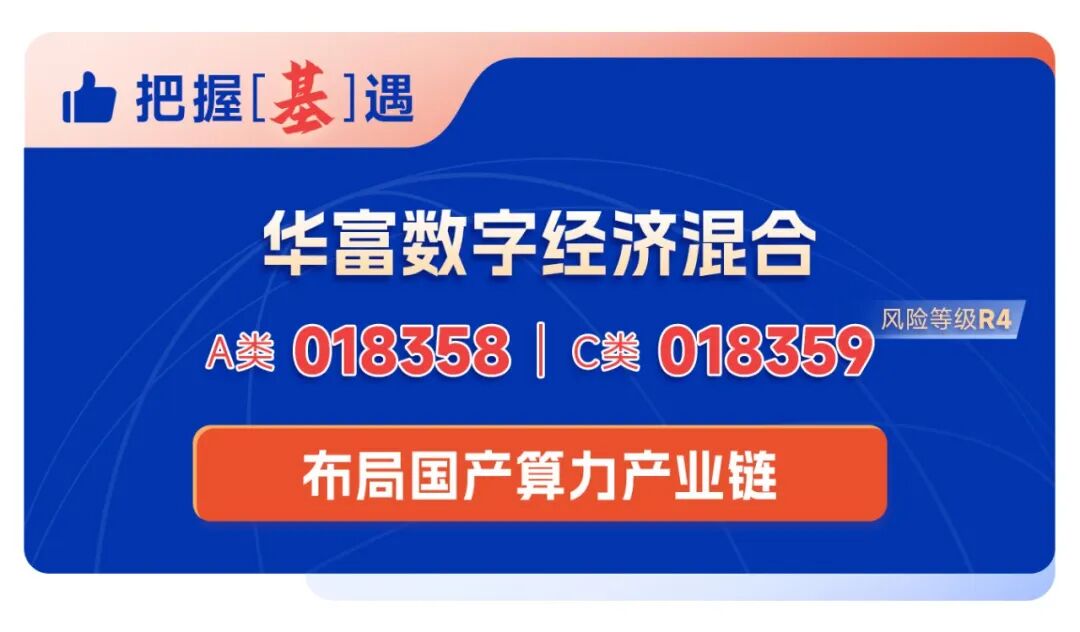 注：产品标签提及投资板块由基金定期报告整理而来，仅供参考，不作为行业推荐，不代表基金现在及未来必然投资以上板块。