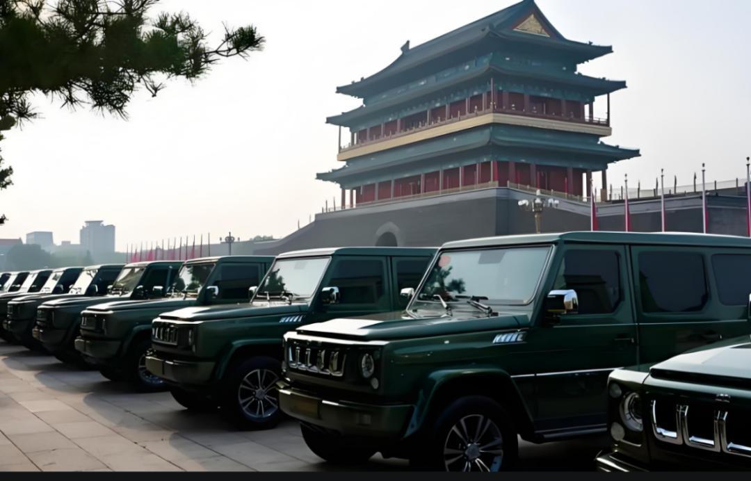 比亚迪T18纯电动环卫车_新能源汽车_中国新能源车企阅兵