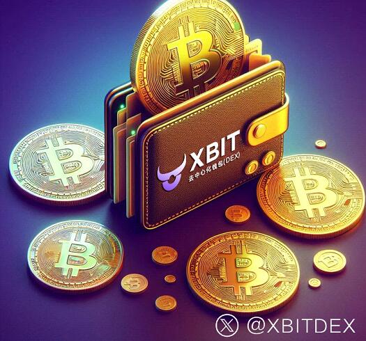 Wallet Rmb 数字RMB钱包携手XBIT Wallet创新交易生态加速数字化进程_新浪科技_新浪网