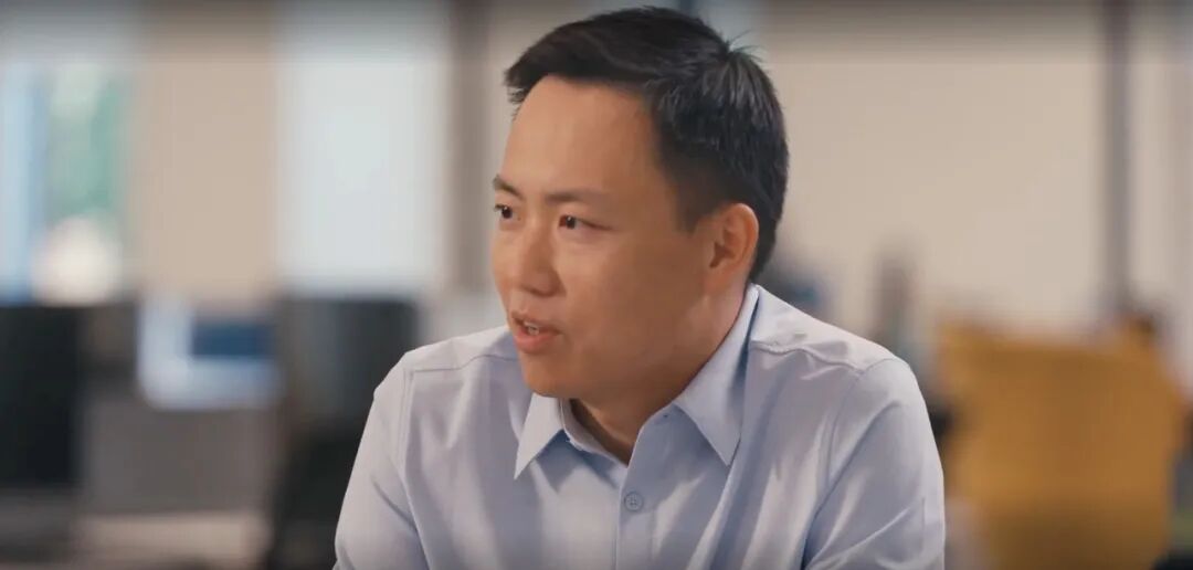 朱佳俊。来源：nuro官网