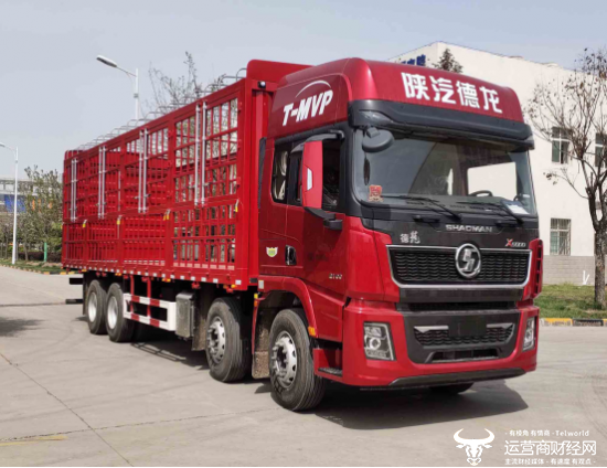 陕汽控股副总惠战牢上任一年干得怎么样？公司上半年销量增长13.9%