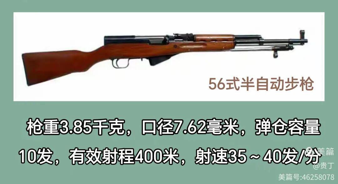 观看大阅兵,想到46年前的无奈“换枪”!|大阅兵_新浪财经_新浪网