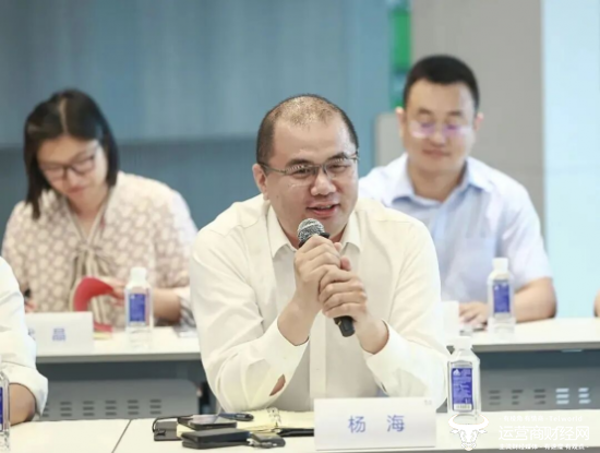 杨海出任奥迪一汽副总 之前是一汽-大众负责工厂生产的总监