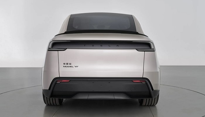 图片来源：特斯拉