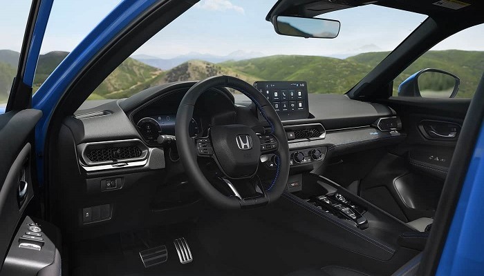 图片来源：本田