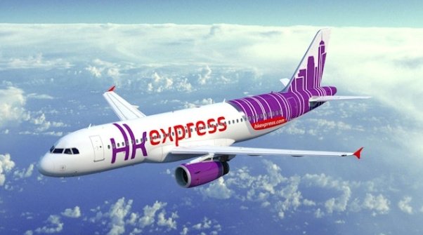 △香港快运航空客机（资料图）