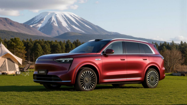 全新问界M7配置对比_问界_全新问界M7预售价