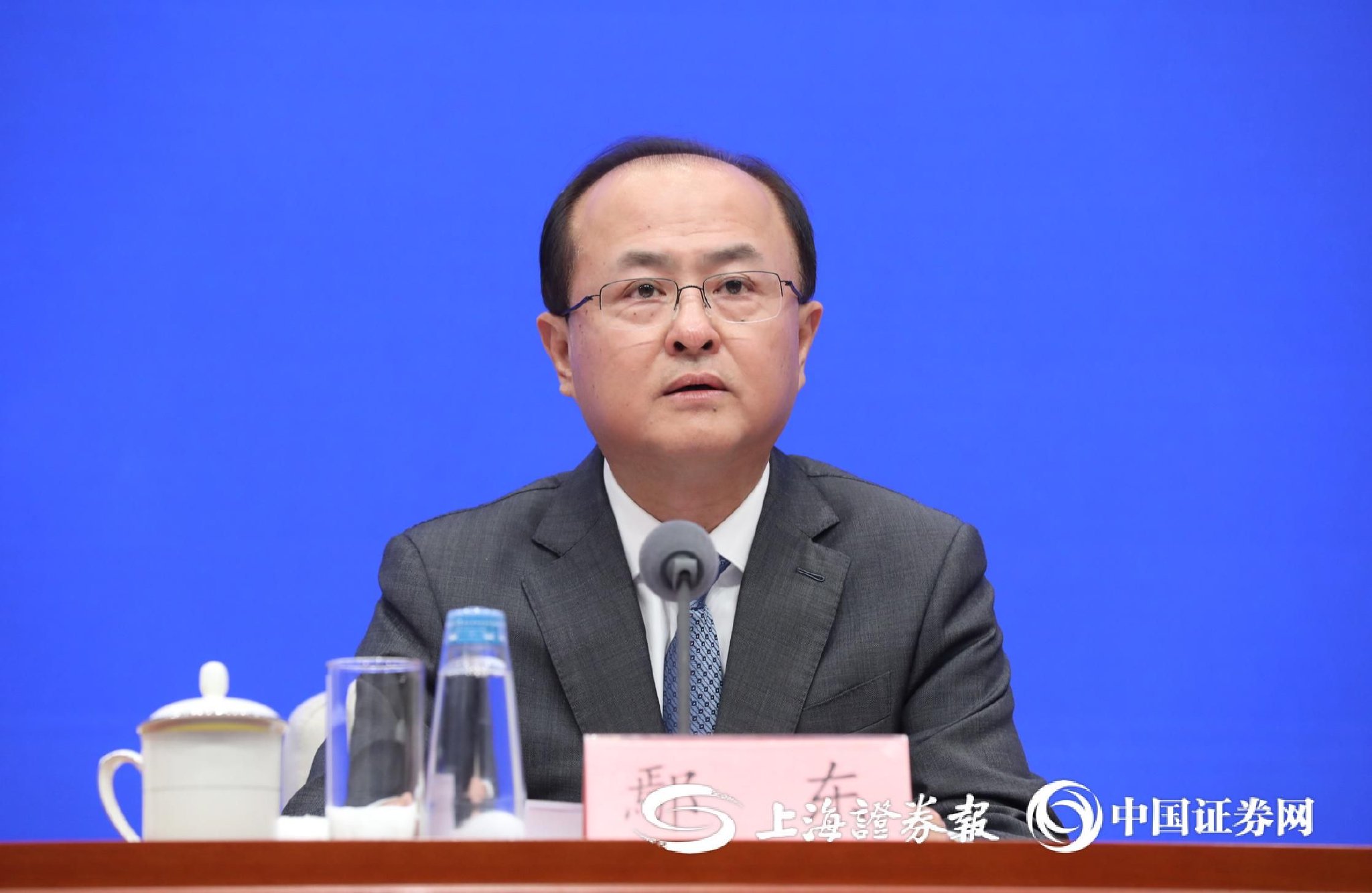 上证报记者 史丽 摄