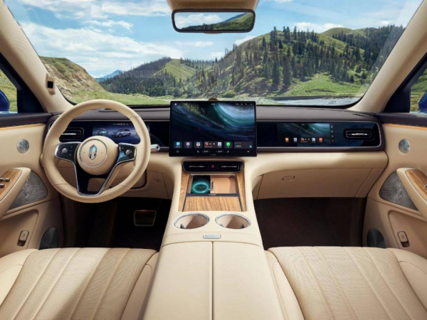 全新问界M7预售价_全新问界M7配置对比_问界