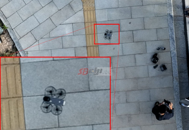 ▲ 图源 SBDJI