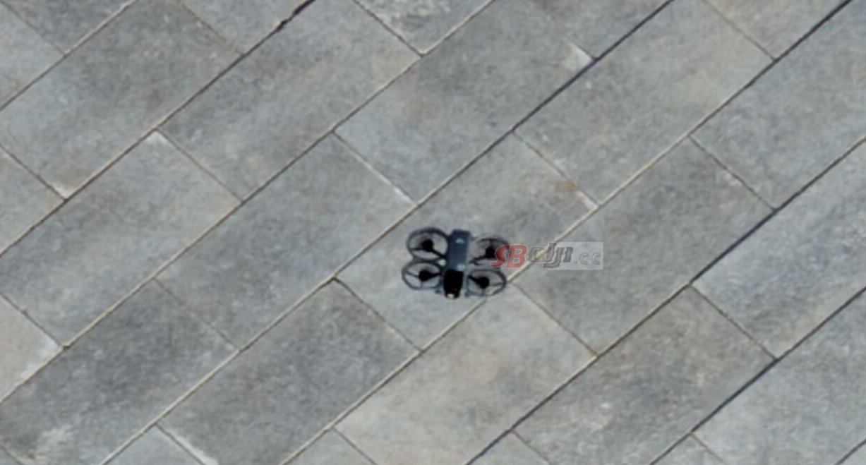▲ 图源 SBDJI