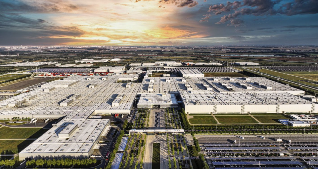 图片来源：宝马集团